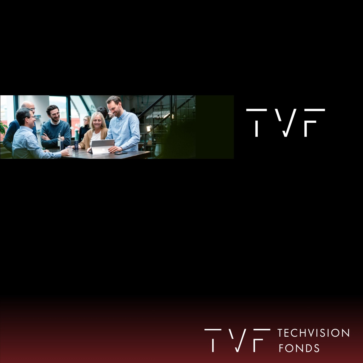 Join TVF as Investment Associate/Manager