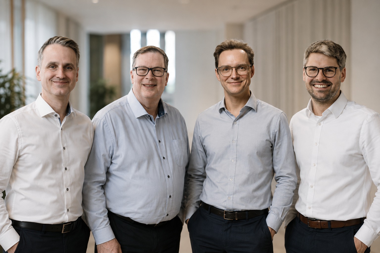 Wakeline raises € 2.1 million pre-seed funding